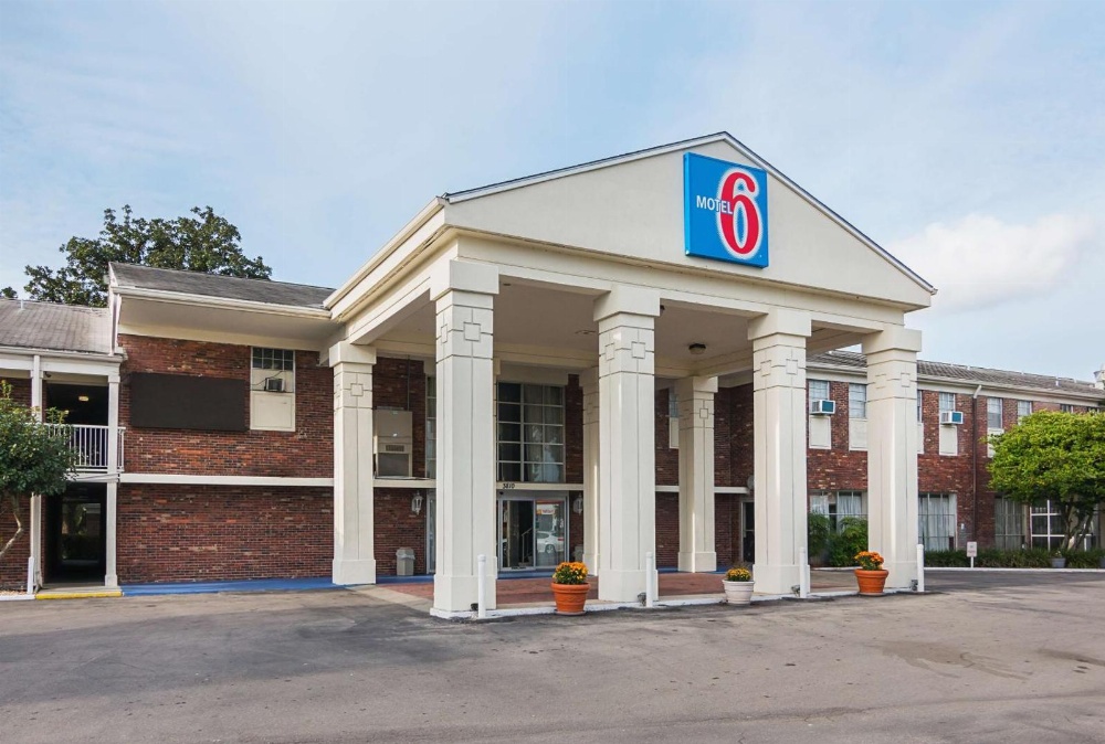 Motel 6 Ocala Conference Center